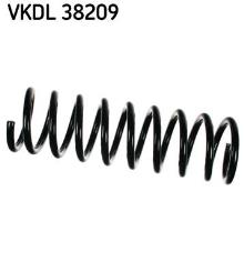 SKF VKDL 38209